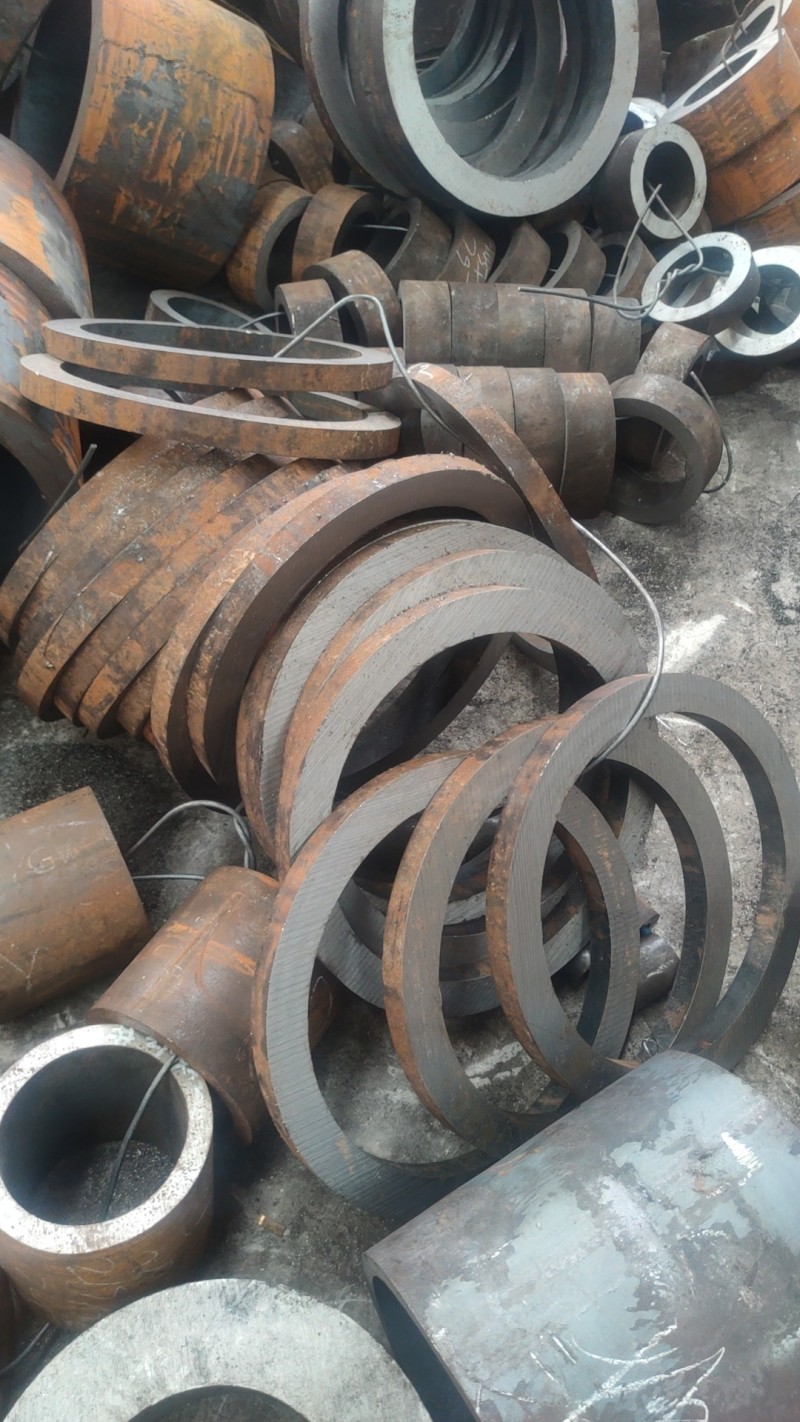 宿州宿州宿州42CrMo无缝钢管切割