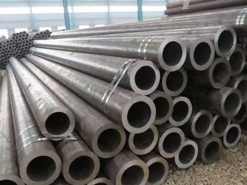 宿州15CrMoG合金钢管