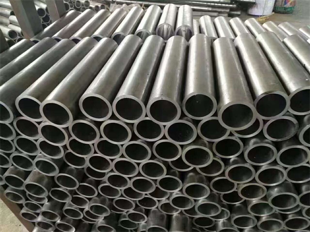 宿州30CrMo精密无缝钢管