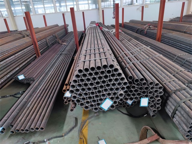 宿州20G合金无缝钢管