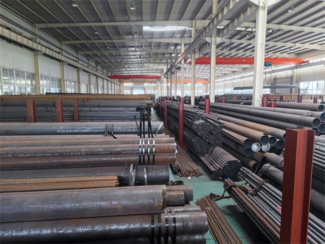 宿州35CrMo高压无缝钢管